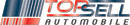 Logo TOPSELL Automobile
